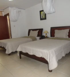 Océanis Hotel