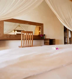 Olô Bé Lodge