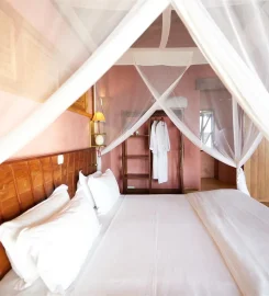 Olô Bé Lodge
