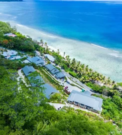 Paradise Chalets Yoga & Wellness