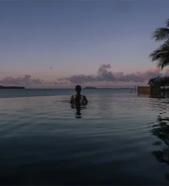 Paradise Cove Boutique Hotel