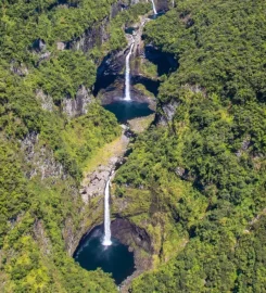 Parc National de La Réunion