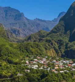 Parc National de La Réunion