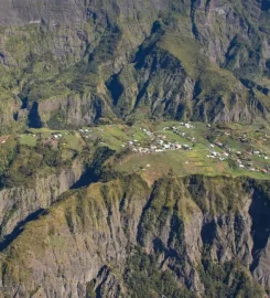 Parc National de La Réunion