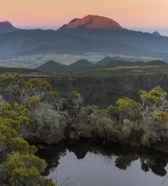 Parc National de La Réunion