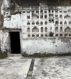Patrimoine des Comores