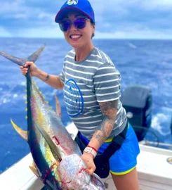 Pelagic Paradise