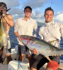 Pelagic Paradise