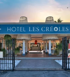 Hôtel Les Créoles