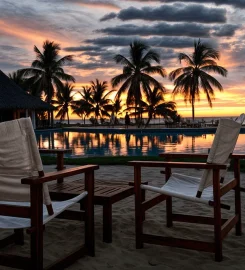 Nosy Saba Private Island & Spa