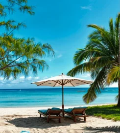 Nosy Saba Private Island & Spa