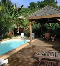 Villa Maora