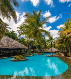 Ravintsara Wellness Hotel