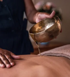Ravintsara Wellness Hotel