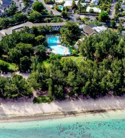 Le Relais de l’Hermitage Saint Gilles