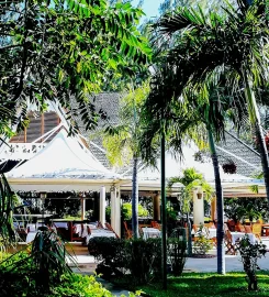 Le Relais de l’Hermitage Saint Gilles