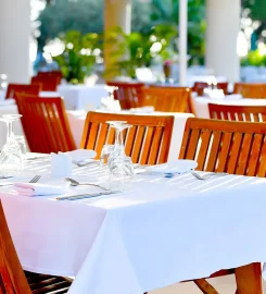 Le Relais de l’Hermitage Saint Gilles
