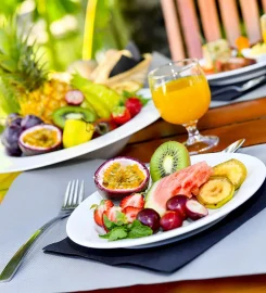 Le Relais de l’Hermitage Saint Gilles