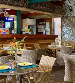 Marie Antoinette Restaurant