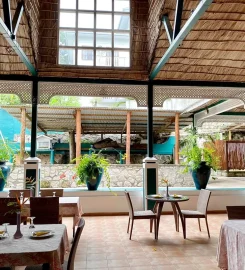 Marie Antoinette Restaurant