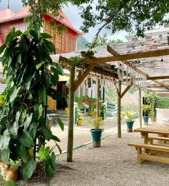 Marie Antoinette Restaurant