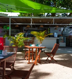 Hibiscus Hotel