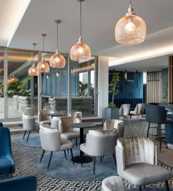 Radisson Blu Hotel Antananarivo Waterfront