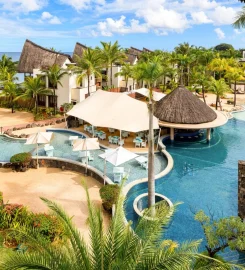 Le Jadis Beach Resort & Wellness