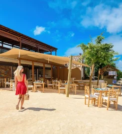 Le Jadis Beach Resort & Wellness