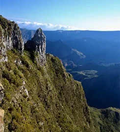 Réunion Randonnée
