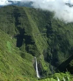 Réunion Randonnée