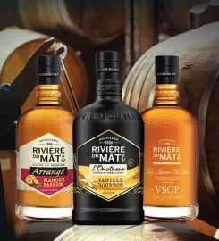 Distillerie Rivière du Mât