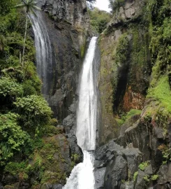 Run Canyoning