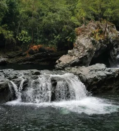 Run Canyoning