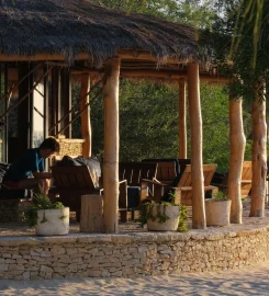 Safari Vezo Ecolodge