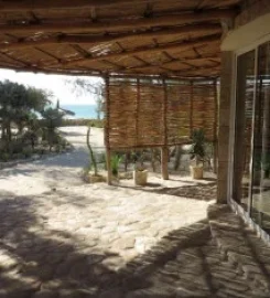 Safari Vezo Ecolodge