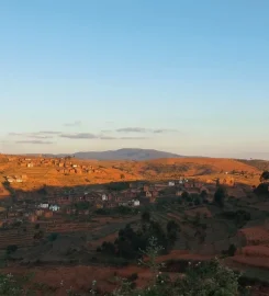 Safari Tours Madagascar