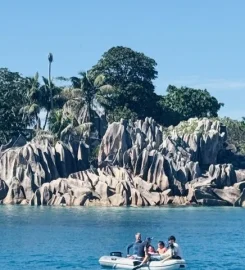 Sailoé Seychelles