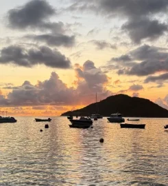 Sailoé Seychelles