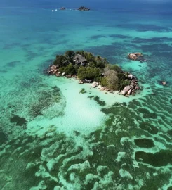 Sailoé Seychelles