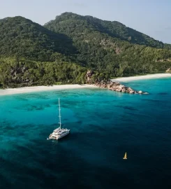 Sailoé Seychelles