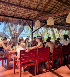 Sakalava Lodge