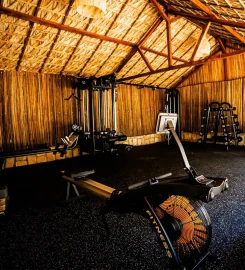 Sakalava Lodge