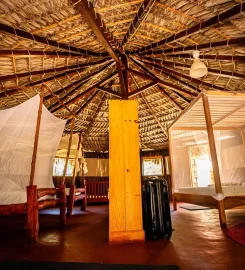 Sakalava Lodge