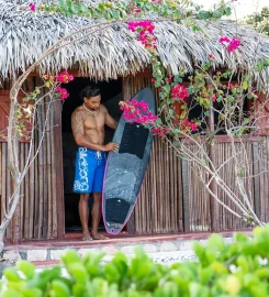 Sakalava Lodge