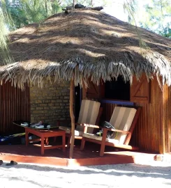 Sakalava Lodge