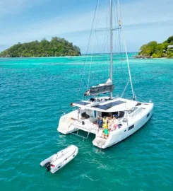 Sailoé Seychelles