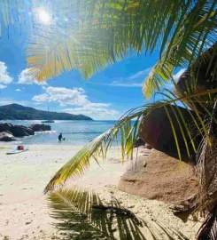 Sailoé Seychelles