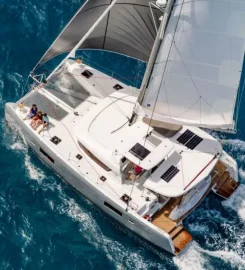Sailoé Seychelles