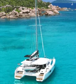 Sailoé Seychelles